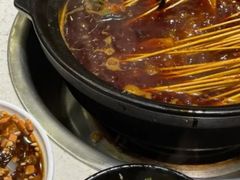-钢管厂歆瑞源油卤串串香(春熙路太古里店)