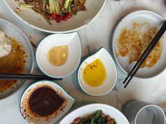 -叁拾壹克饺子·东北菜(国贸店)