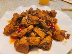 -文三里屯面馆(三里屯店)