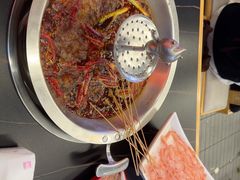 -蜀大侠火锅.川剧变脸(龙泉世茂店)