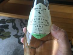 -新加坡文华东方酒店