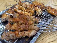 -丰顺烧烤家常菜(台东店)