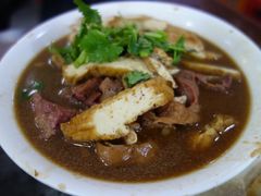 卤煮-姚记炒肝店(鼓楼店)