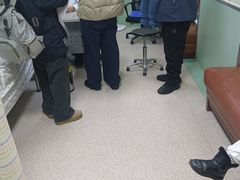 -中国医科大学附属盛京医院(南湖院区)