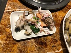 -船奇蒸汽海鲜·闽菜(八市海鲜总店)