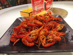 -严三毛口味虾·小严同学的店(曙光路直营店)