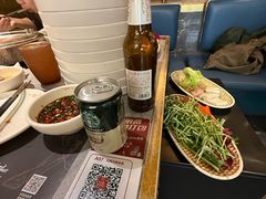 -一绪に寿喜烧(荟聚店)