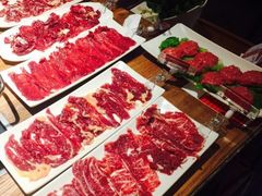 -牛很鲜潮汕牛肉火锅(朝晖路店)