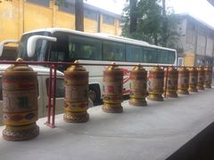 -广州市紫泥堂文化创意园景区