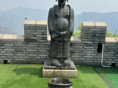 -京东石林峡风景区