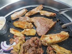 -荣发茶餐厅(龙琛路店)