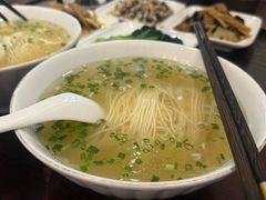 -苏面斋·本地传统苏式面馆