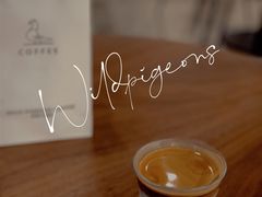 -野鸽子咖啡(中航店)