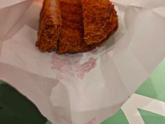 -汉堡王(高坪王府井店)