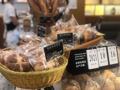 -方炉面包(丹凤店)