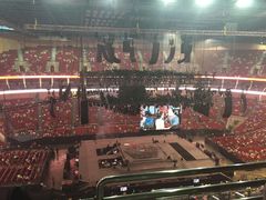 -宝能国际体育演艺中心