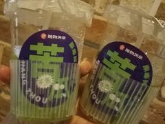 -炖物24章·顺时轻养茶(杭州大厦店)