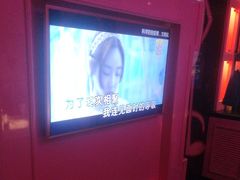 -V-SHOW主题KTV(新城店)
