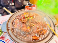 -回味黑鸭煲·始于2006(万松园店)