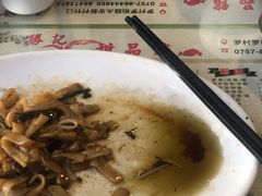 -胜记茶餐厅(藏宝图电商大厦店)