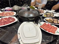 -牛排王糟粕醋火锅(海甸分店)