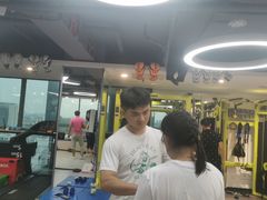 -M.S拳击泰拳馆(大学路店)
