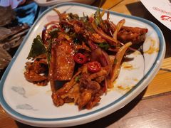 -连锦记海鲜烧烤大排档·锦州特色(西安路交大店)