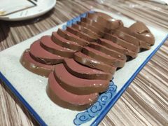 -锅十二涮肉馆·鞭蛋锅