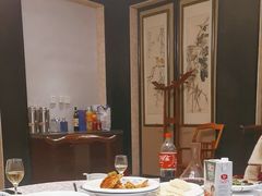 -山外山菜馆(玉泉路店)