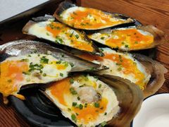 -阿超海鲜烧烤·在合肥火了15年海鲜烧烤品牌(望湖城店)