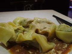冷馄饨-东泰祥生煎馆(重庆北路店)