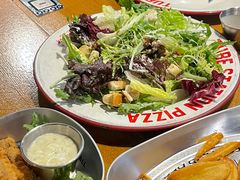 -Tube station站点比萨(王府井百货店)