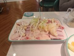 海南椰子文昌鸡-椰客·海南椰子鸡(新塘永旺梦乐城店)