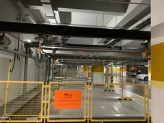 -BFC外滩金融中心停车场