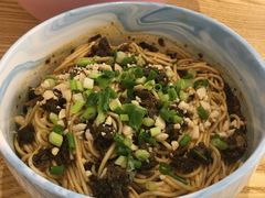-长颈鹿的口袋钵钵鸡(市南店)
