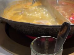 -湊湊火锅·茶憩(南京万象天地店)