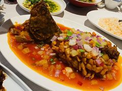 -上海人家花樣年华(虹口龙之梦店)
