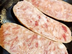 妈妈手工肠-火炉旺烤肉啤酒屋(沈北创始店)