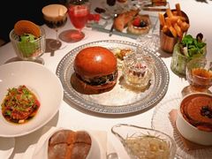 -壳里西餐厅Coquille Seafood Bistro(蒙自路店)