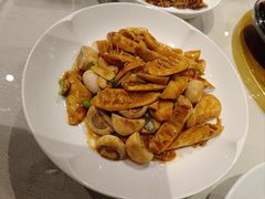 -京味斋·北京烤鸭(新源街店)