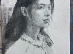 -八哥美术·成人美术画室(总校区)