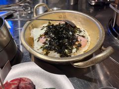 -韩山葵烤肉(太古里店)