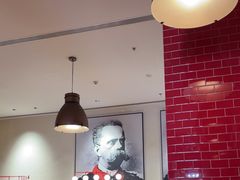 -城市大道红炉披萨烘焙坊