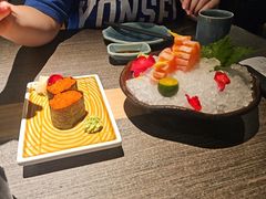 -炙柒Sekinana·精致日料(合生汇店)