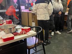 -李记鲜切牛肉自助火锅(紫薇花园店)