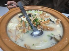 郑庄非遗脂渣锅-郑庄脂渣海鲜楼(九水路店)