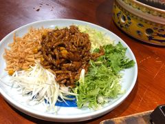 -满圆薄春饼(新世纪店)