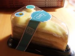 -7cake憩刻生日蛋糕·下午茶(西安店)