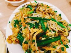 -姥家春饼店(漳州二路店)