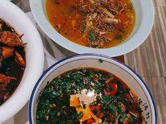 -再回头私房菜·老南京菜